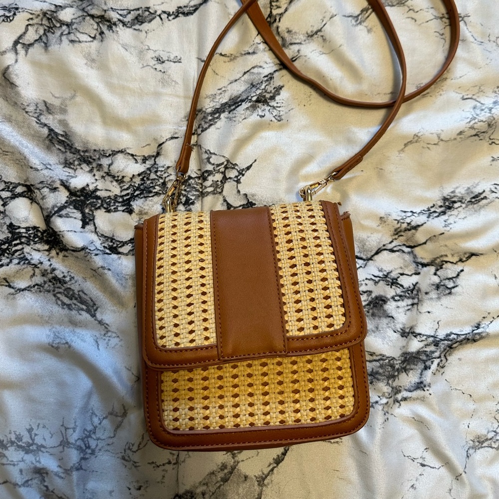 shoulder purse